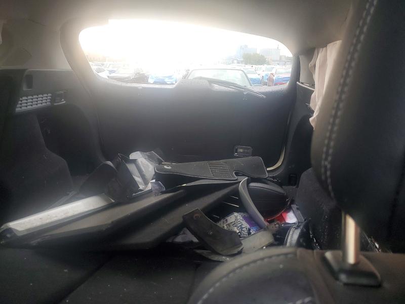 Продажа на аукционе авто 2025 Mazda Cx-5, vin: JM3KFBEM2S0561759, номер лота: 63778516