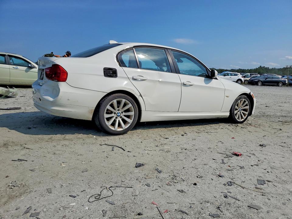 Aukcja sprzedaży 2011 Bmw 328, vin: WBAPH7C54BE681905, numer aukcji: 64192646