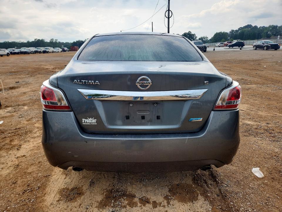 Aukcja sprzedaży 2014 Nissan Altima, vin: 1N4AL3AP9EN219354, numer aukcji: 66275836