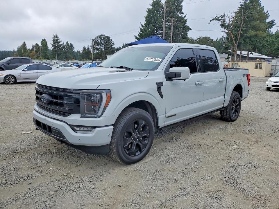 Продаж на аукціоні авто 2023 Ford F150, vin: 1FTFW1ED5PFD00344, номер лоту: 65215936