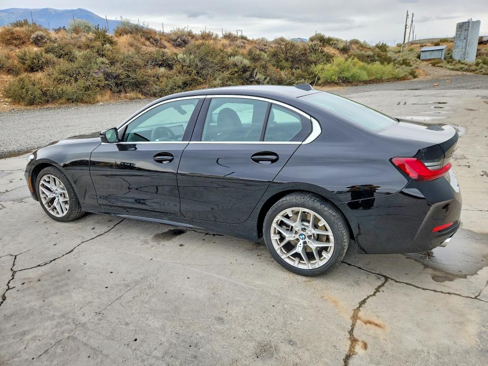 66523916 :رقم المزاد ، 3MW89CW08T8G04405 vin ، 2026 Bmw 330xi مزاد بيع