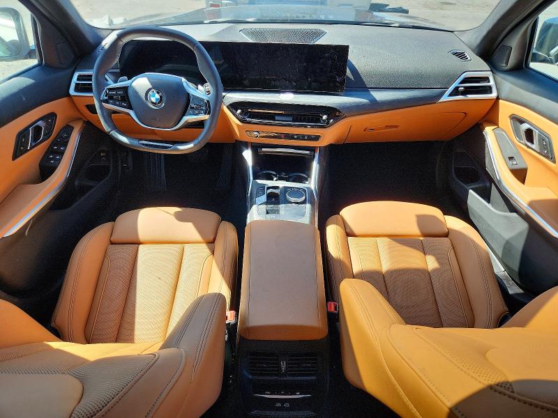 64613656 :رقم المزاد ، 3MW89CW02T8F88749 vin ، 2026 Bmw 330xi مزاد بيع