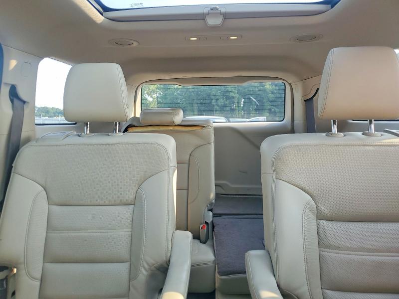 Продажа на аукционе авто 2017 Gmc Acadia, vin: 1GKKNPLS8HZ154354, номер лота: 63700966