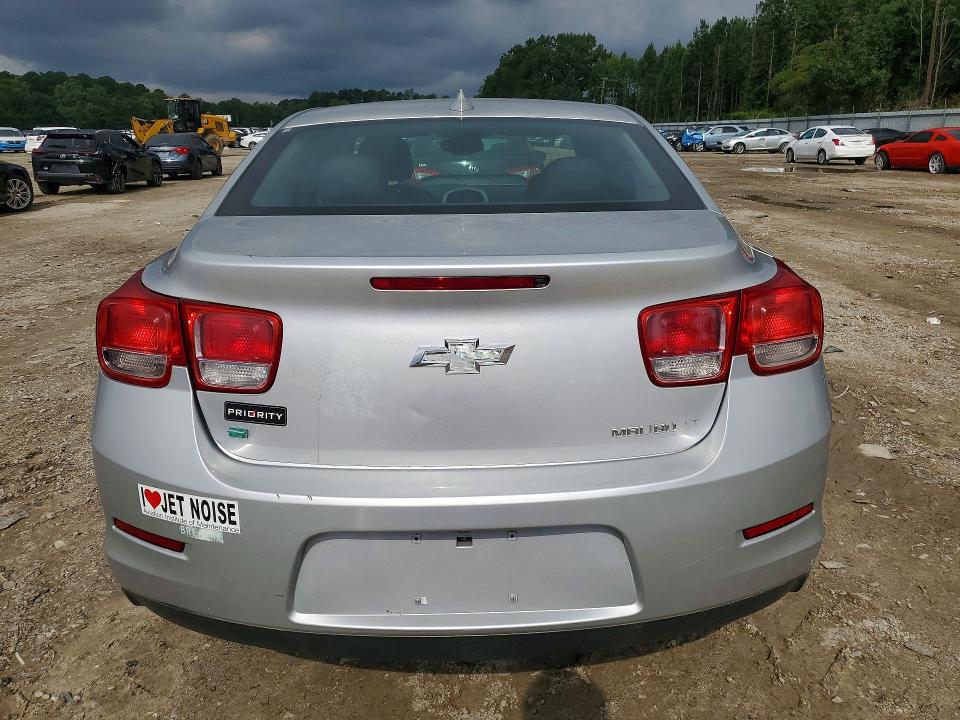Продаж на аукціоні авто 2016 Chevrolet Malibu Limited, vin: 1G11C5SA3GU126914, номер лоту: 65368876