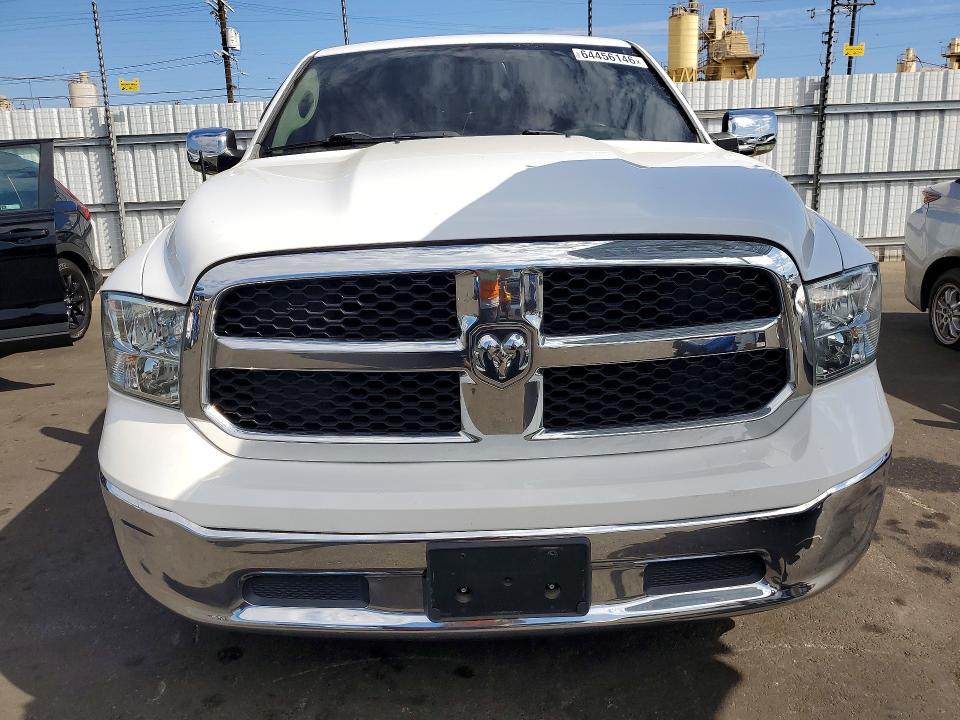 64456146 :رقم المزاد ، 1C6RR7KM9FS761250 vin ، 2015 Ram 1500 مزاد بيع
