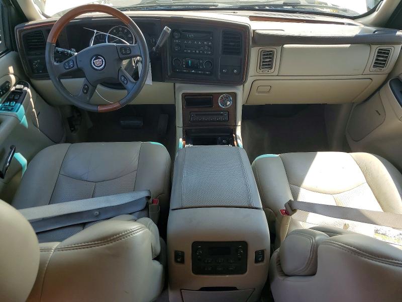 Продажа на аукционе авто 2004 Cadillac Escalade, vin: 3GYFK66N24G156109, номер лота: 64033316