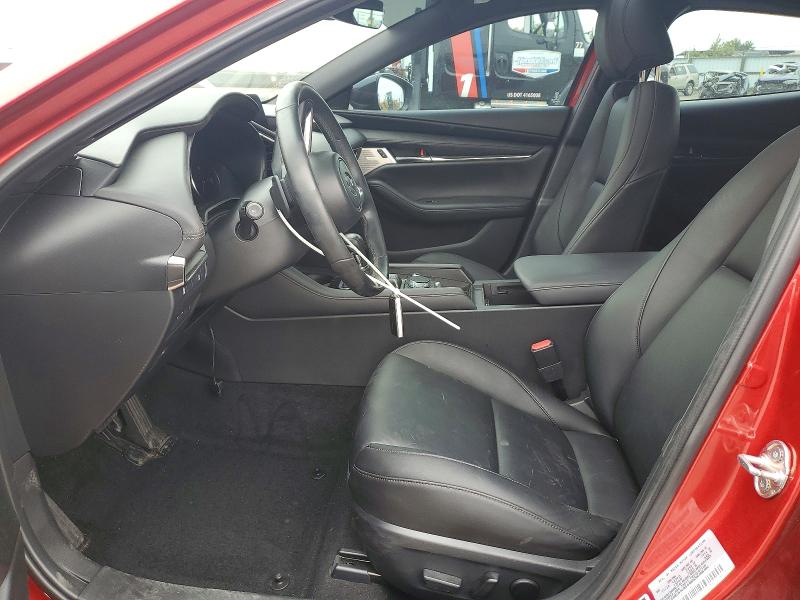 Продаж на аукціоні авто 2021 Mazda 3, vin: JM1BPBJY9M1324021, номер лоту: 67088946