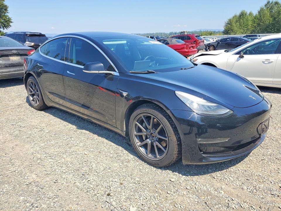 Продажа на аукционе авто 2019 Tesla Model 3, vin: 5YJ3E1EB6KF388967, номер лота: 63859396