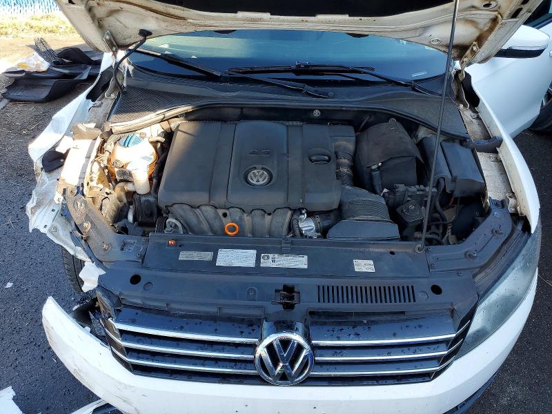 Продаж на аукціоні авто 2013 Volkswagen Passat, vin: 1VWAH7A3XDC004220, номер лоту: 63143956