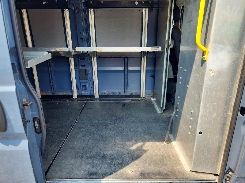 64185906 :رقم المزاد ، 3C6URVJG4LE129197 vin ، 2020 Ram Promaster 3500 مزاد بيع