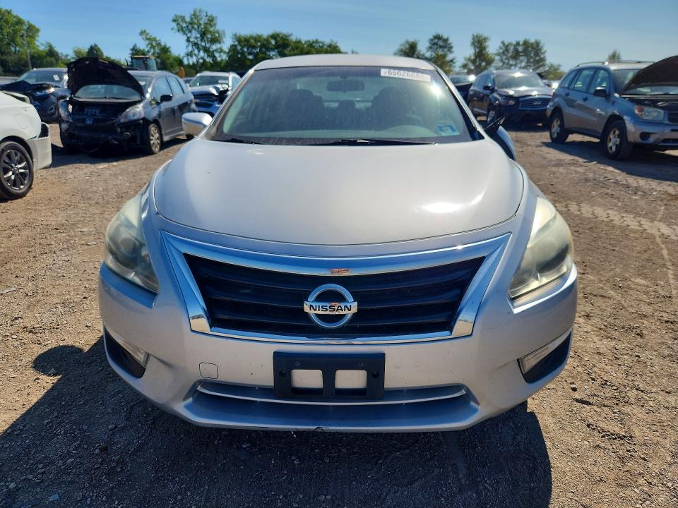 Aukcja sprzedaży 2015 Nissan Altima, vin: 1N4AL3AP8FN860075, numer aukcji: 65626686