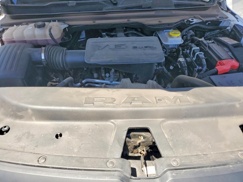 Aukcja sprzedaży 2026 Ram 1500, vin: 1C6SRECG9TN256060, numer aukcji: 63002836