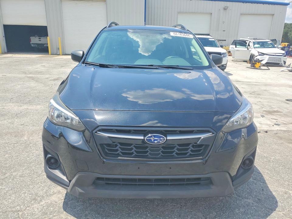 Продаж на аукціоні авто 2020 Subaru Crosstrek, vin: JF2GTABC4L8264607, номер лоту: 66183606