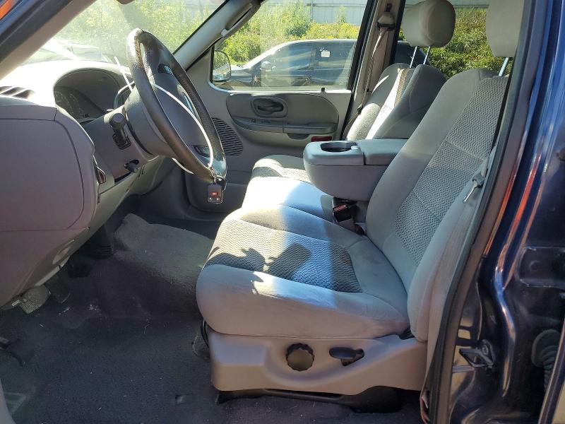 Aukcja sprzedaży 2003 Ford F150, vin: 1FTRW08683KC49640, numer aukcji: 64890266