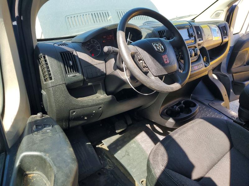 Aukcja sprzedaży 2020 Ram Promaster 3500, vin: 3C6URVJG7LE144955, numer aukcji: 59745756