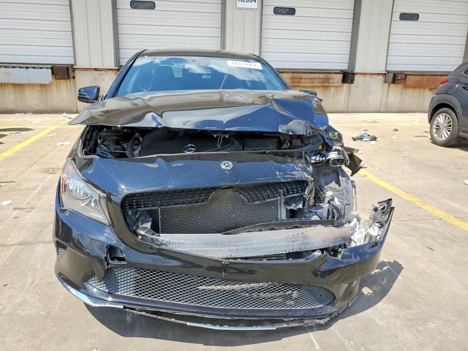 Продаж на аукціоні авто 2018 Mercedes-benz Cla, vin: WDDSJ4GB9JN592674, номер лоту: 66532206