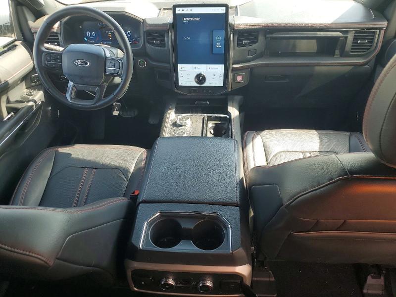 Продажа на аукционе авто 2024 Ford Expedition, vin: 1FMJK2A80REA73685, номер лота: 63544326
