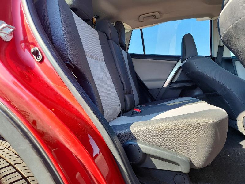 67313046 :رقم المزاد ، JTMZFREV8FJ059220 vin ، 2015 Toyota Rav4 مزاد بيع