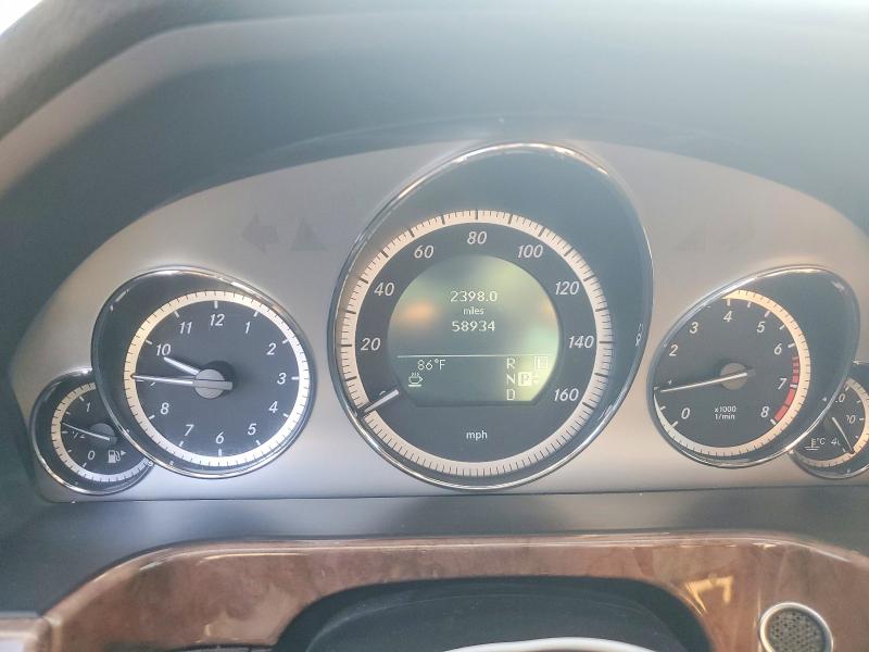 Aukcja sprzedaży 2011 Mercedes-benz E, vin: WDDHF9AB8BA453694, numer aukcji: 65922676