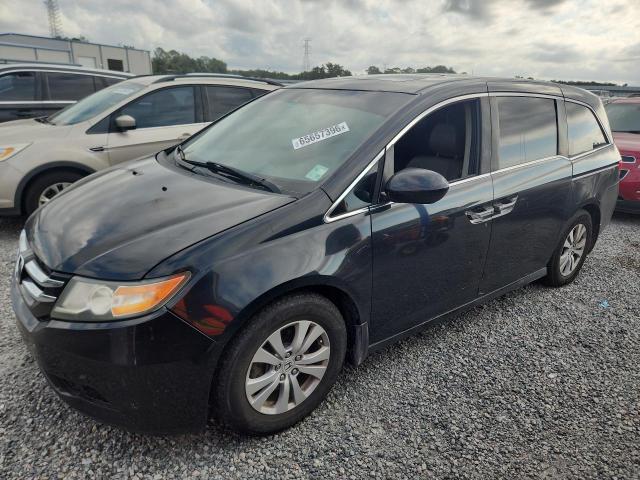 Auction sale of the 2016 Honda Odyssey, vin: 5FNRL5H63GB093192, lot number: 65657396