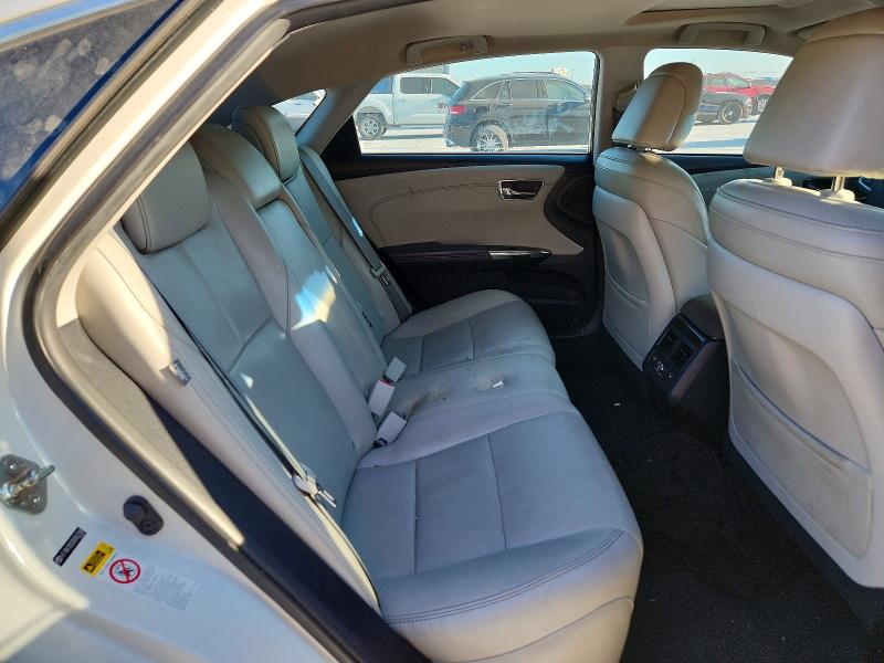 Продаж на аукціоні авто 2013 Toyota Avalon, vin: 4T1BK1EB2DU063100, номер лоту: 64699176
