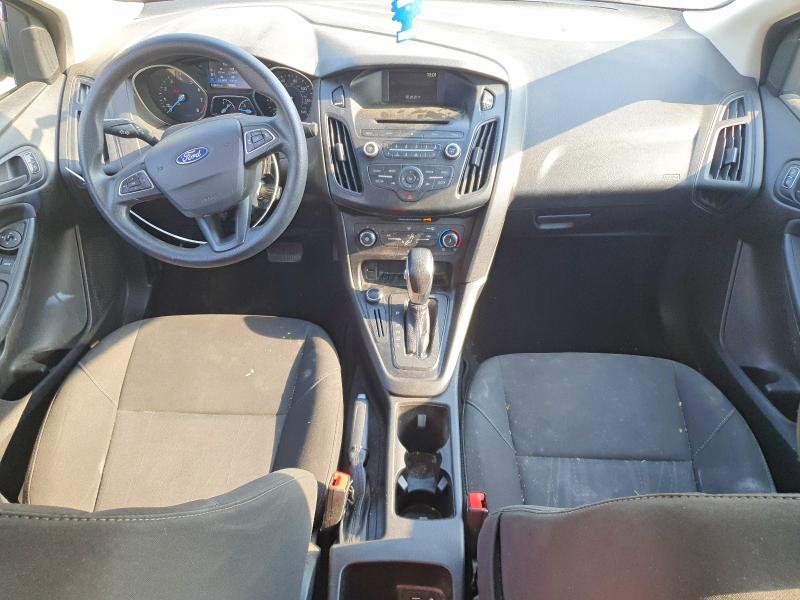 2017 Ford Focus მანქანა იყიდება აუქციონზე, vin: 1FADP3E25HL328958, აუქციონის ნომერი: 64480326