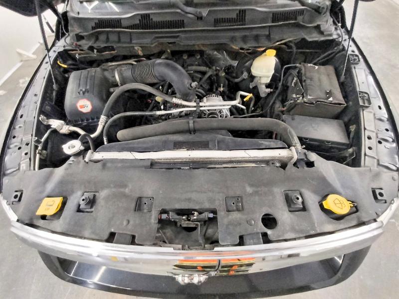 Aukcja sprzedaży 2013 Ram 1500, vin: 1C6RR7LT7DS676698, numer aukcji: 64430396