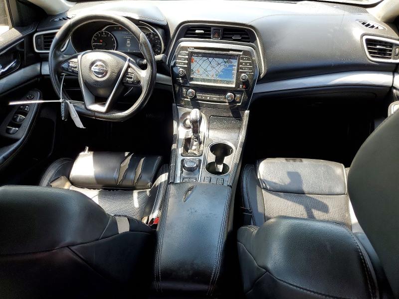 2017 Nissan Maxima მანქანა იყიდება აუქციონზე, vin: 1N4AA6AP3HC405771, აუქციონის ნომერი: 64502366