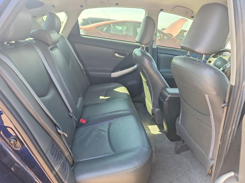 Продаж на аукціоні авто 2015 Toyota Prius, vin: JTDKN3DU2F0417959, номер лоту: 66059526