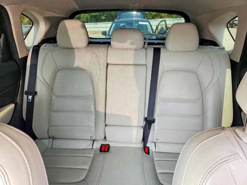 Aukcja sprzedaży 2021 Mazda Cx-5, vin: JM3KFBDM1M1368064, numer aukcji: 66316316