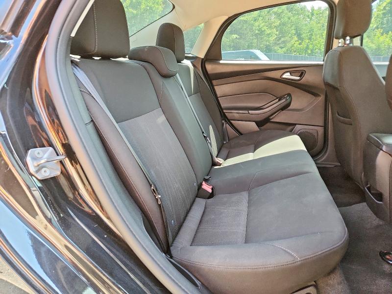 Продаж на аукціоні авто 2015 Ford Focus, vin: 1FADP3F28FL274096, номер лоту: 66236816