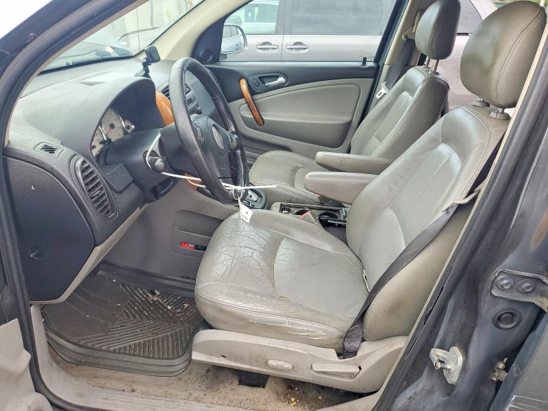 Aukcja sprzedaży 2006 Saturn Vue, vin: 5GZCZ63406S866202, numer aukcji: 63861796