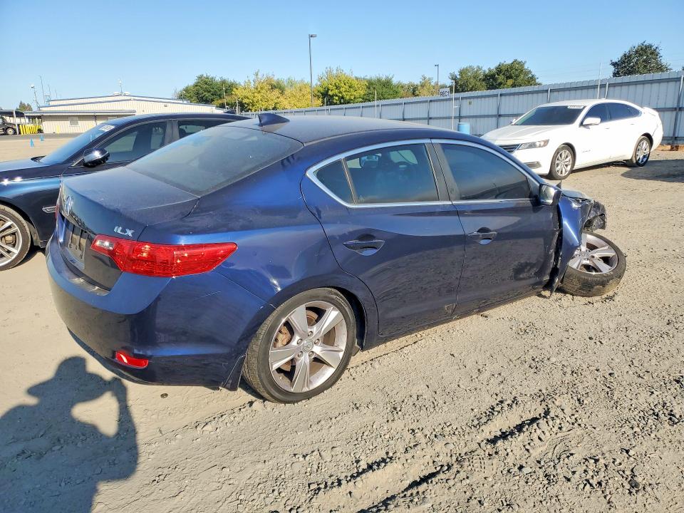 Продаж на аукціоні авто 2015 Acura Ilx, vin: 19VDE1F39FE008357, номер лоту: 63892096