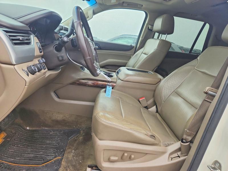 Продажа на аукционе авто 2015 Gmc Yukon, vin: 1GKS2BKC0FR115180, номер лота: 64034556