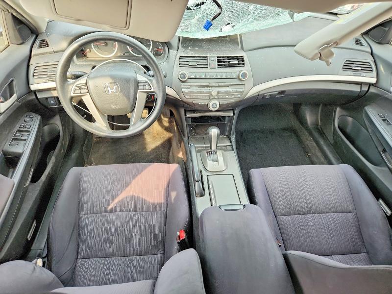 2012 Honda Accord მანქანა იყიდება აუქციონზე, vin: 1HGCP2F30CA241076, აუქციონის ნომერი: 64690386
