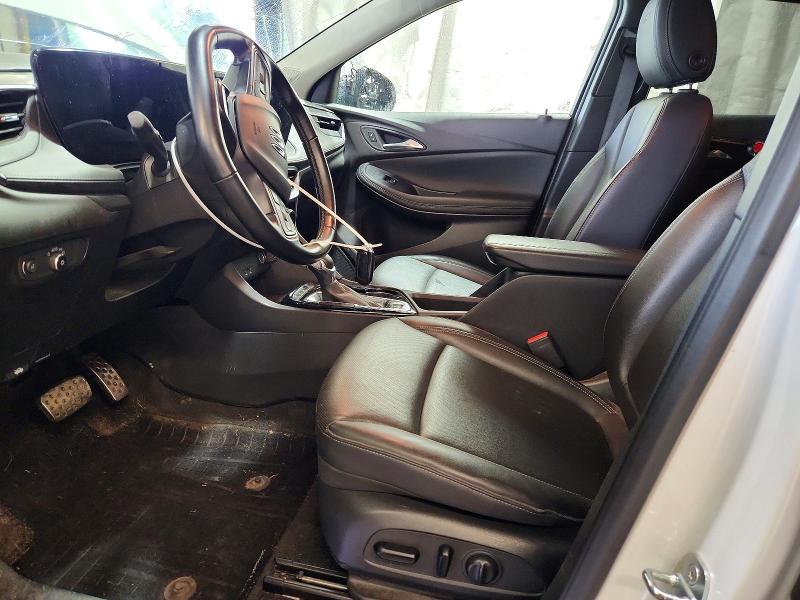 Aukcja sprzedaży 2024 Buick Encore Gx, vin: KL4AMESL7RB001462, numer aukcji: 64459496