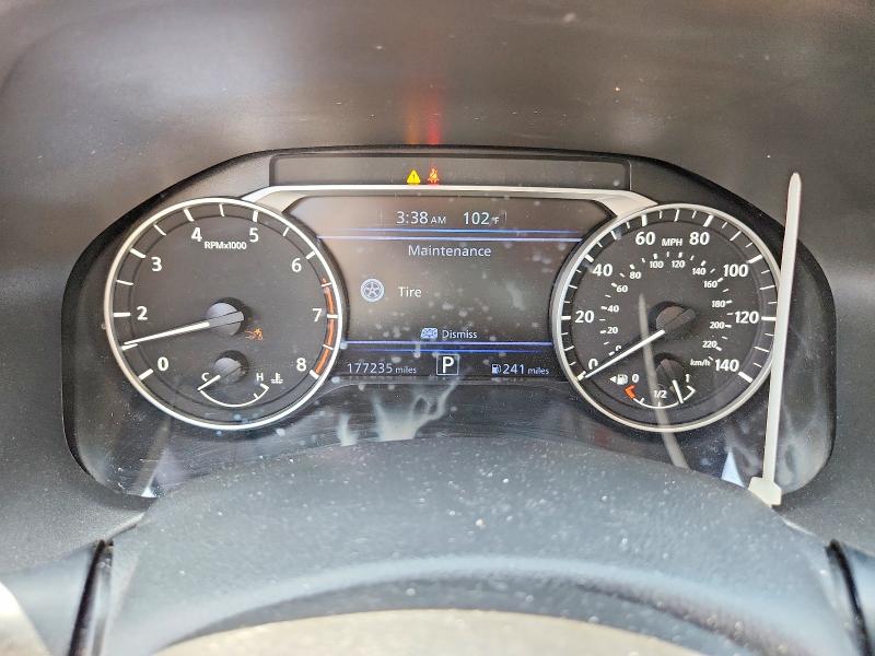Aukcja sprzedaży 2021 Nissan Altima, vin: 1N4BL4CV2MN304315, numer aukcji: 64599136