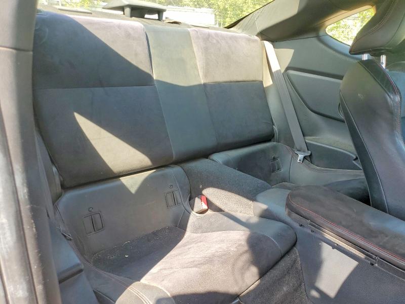 64345026 :رقم المزاد ، JF1ZCAC1XF9607011 vin ، 2015 Subaru Brz مزاد بيع