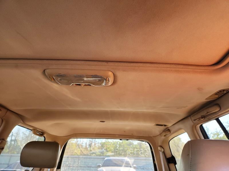 Aukcja sprzedaży 1999 Lexus Lx, vin: JT6HT00W0X0042586, numer aukcji: 65756296