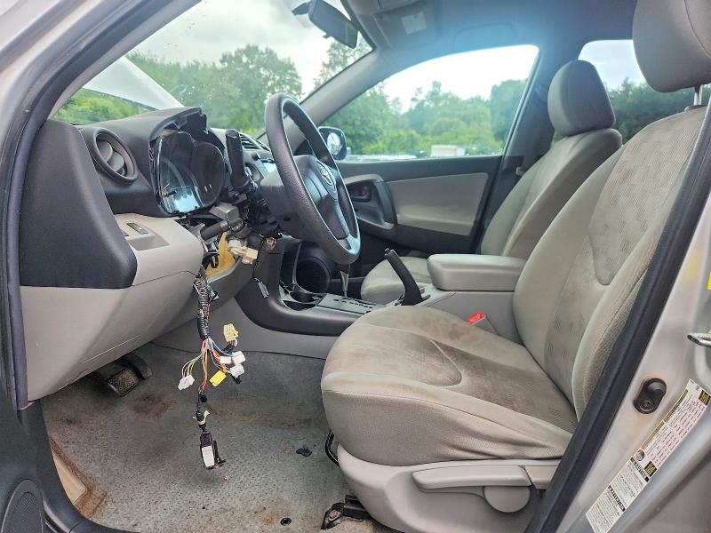 Aukcja sprzedaży 2011 Toyota Rav4, vin: 2T3JF4DV6BW089121, numer aukcji: 63885686