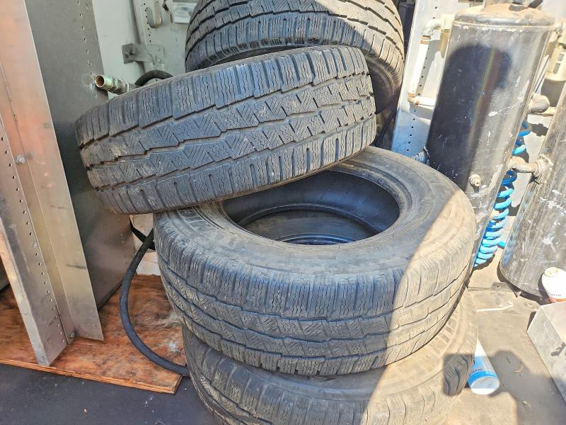 2017 Ford Transit მანქანა იყიდება აუქციონზე, vin: 1FTBF4XG7HKB11551, აუქციონის ნომერი: 64330056