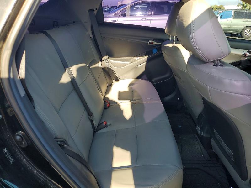 63440296 :رقم المزاد ، 2T1LE4EE3AC016730 vin ، 2010 Toyota Corolla Matrix مزاد بيع