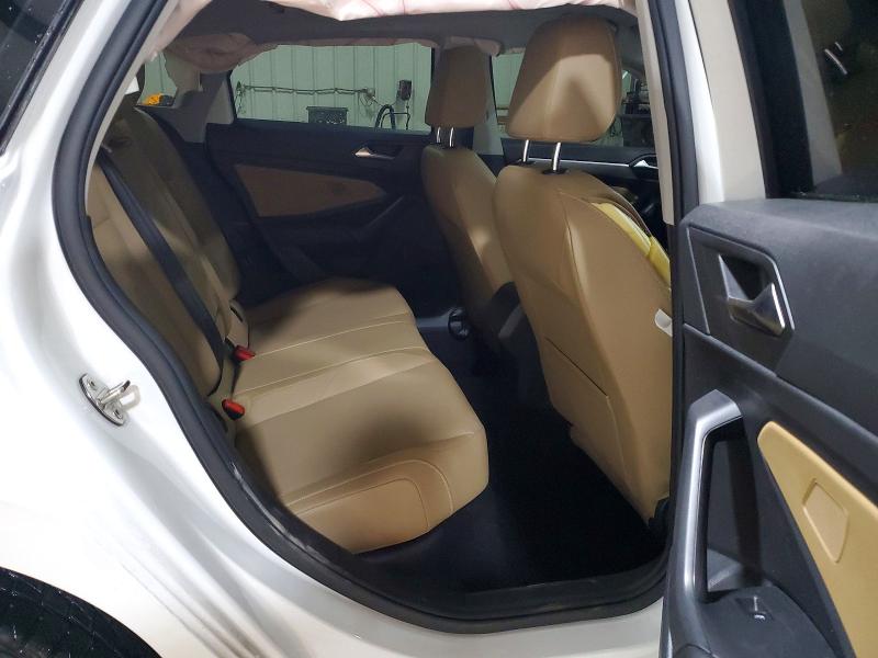 Продажа на аукционе авто 2019 Volkswagen Jetta, vin: 3VWC57BUXKM045760, номер лота: 65673906