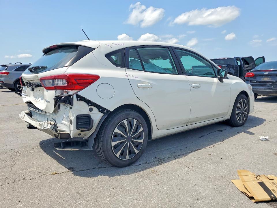 Продаж на аукціоні авто 2023 Subaru Impreza, vin: 4S3GTAB60P3702065, номер лоту: 65623046