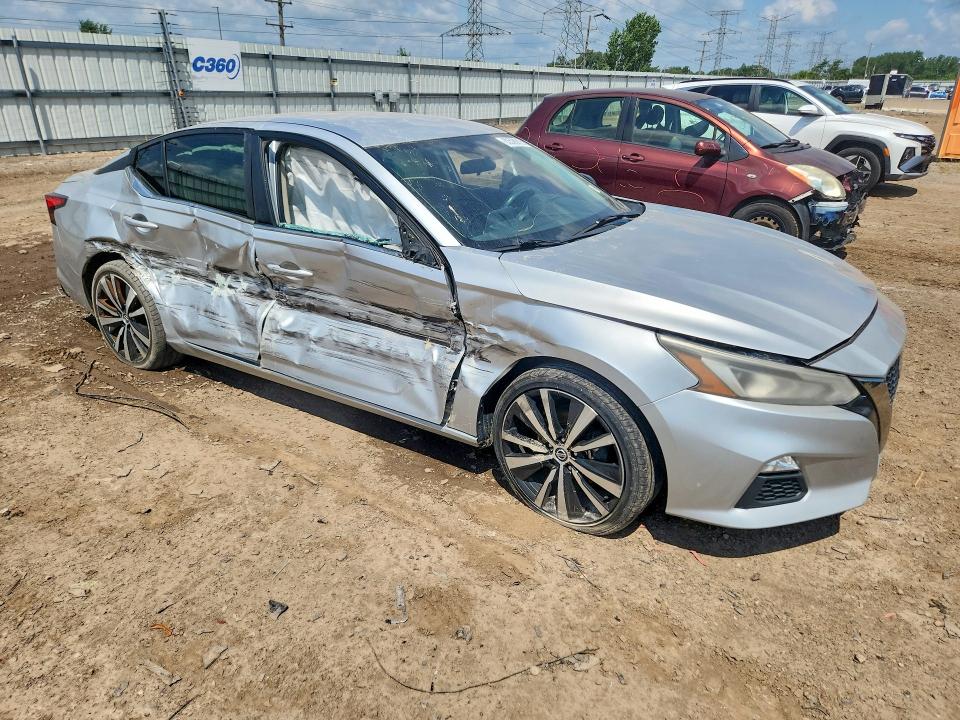 Aukcja sprzedaży 2020 Nissan Altima, vin: 1N4BL4CV3LC209546, numer aukcji: 63528916