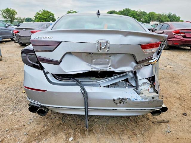Aukcja sprzedaży 2018 Honda Accord, vin: 1HGCV2F35JA040888, numer aukcji: 64815416