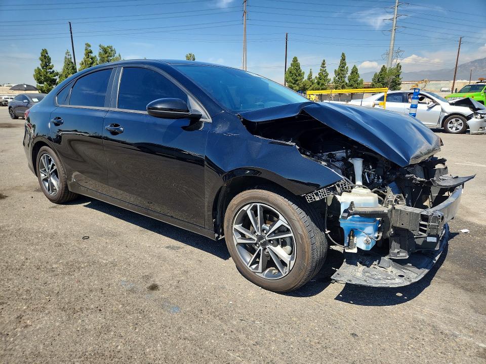 Aukcja sprzedaży 2022 Kia Forte, vin: 3KPF24AD3NE503159, numer aukcji: 66512626