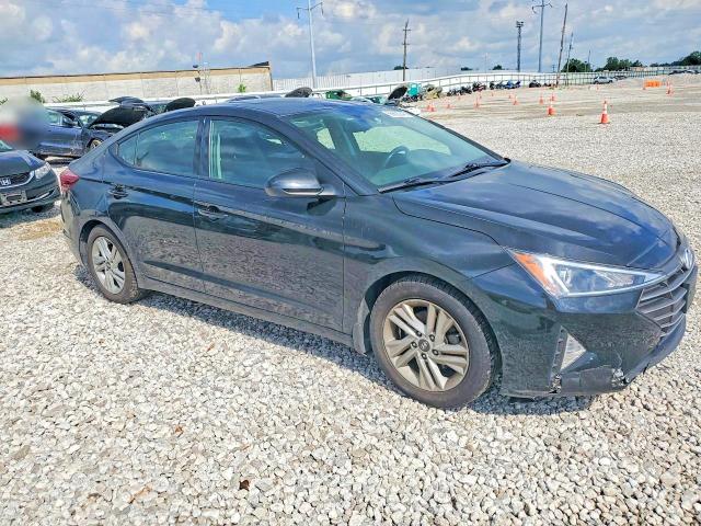 Продаж на аукціоні авто 2020 Hyundai Elantra, vin: 5NPD84LF9LH606194, номер лоту: 65603946