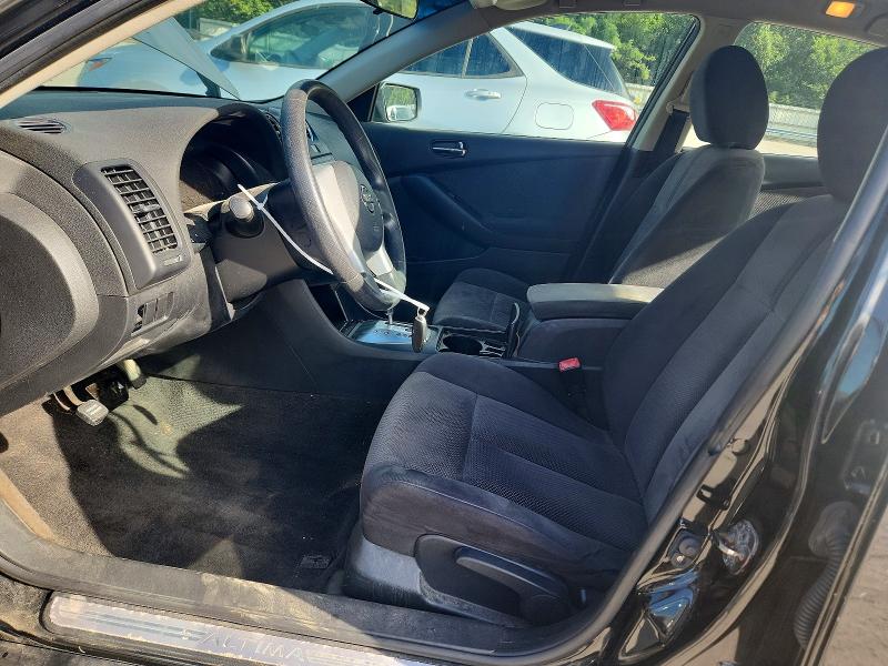 Продаж на аукціоні авто 2009 Nissan Altima, vin: 1N4AL21E69N550990, номер лоту: 66240196