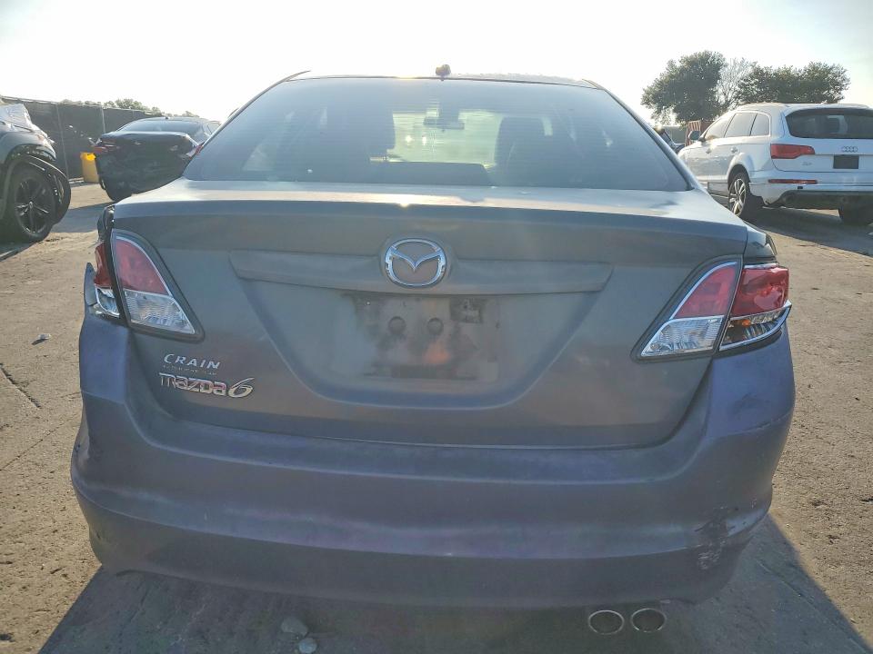 Aukcja sprzedaży 2009 Mazda 6, vin: 1YVHP82A795M13742, numer aukcji: 65480326